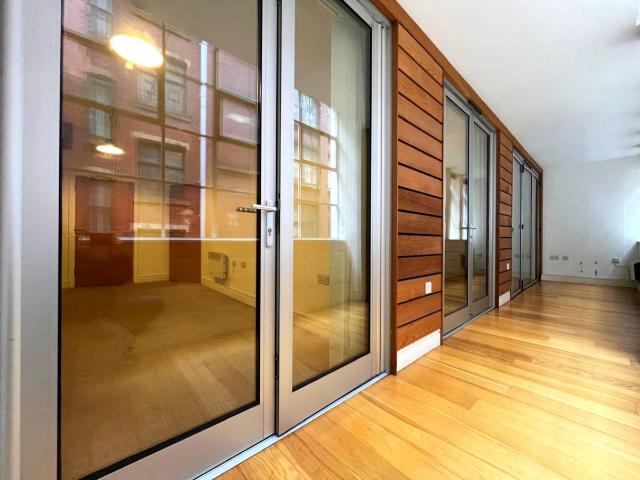 Apartment for rent in City Centre, Georgia