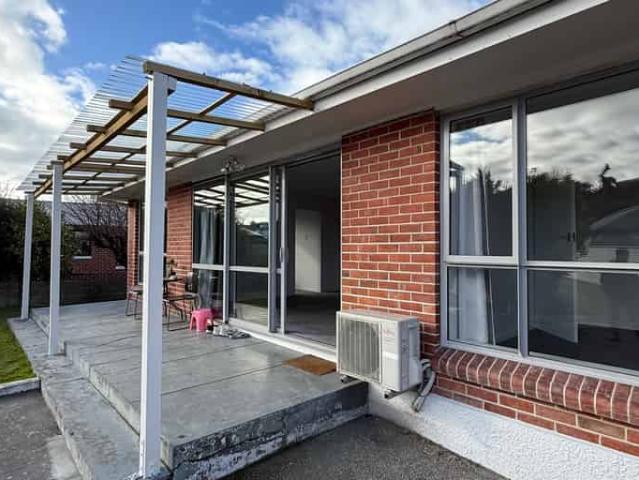 House for rent in Timaru, Canterbury