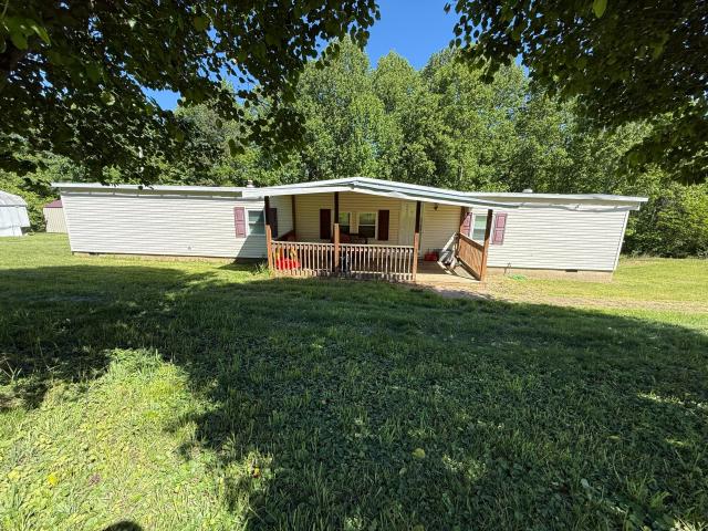 House for sale in Brodhead, Kentucky