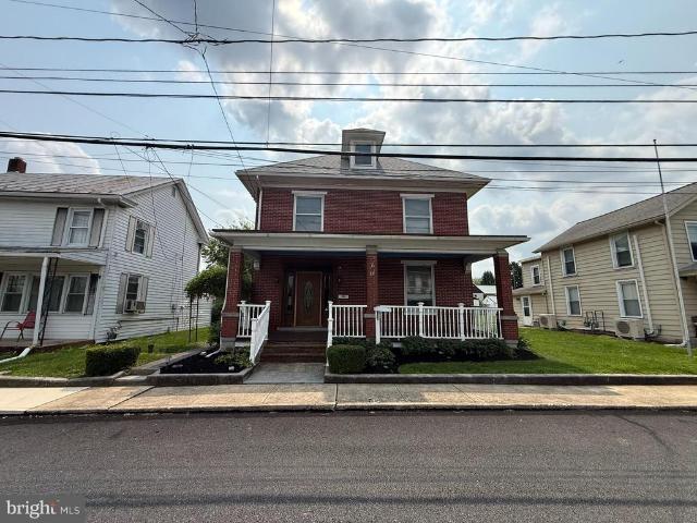 House for sale in Hershey, Pennsylvania