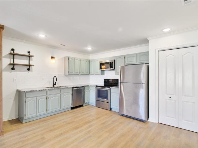 House for sale in Ark