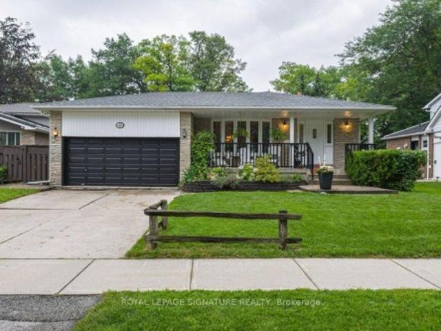 House for sale in Woburn, Ontario