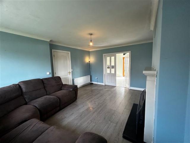 Detached House to rent in Kilcoole, North Tipperary