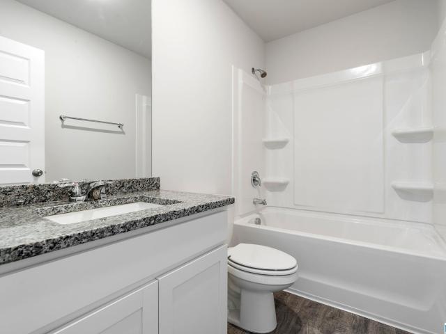 House for sale in Eastaboga, Alabama
