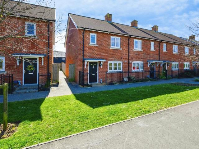 Apartment for rent in Newlands, Hampshire