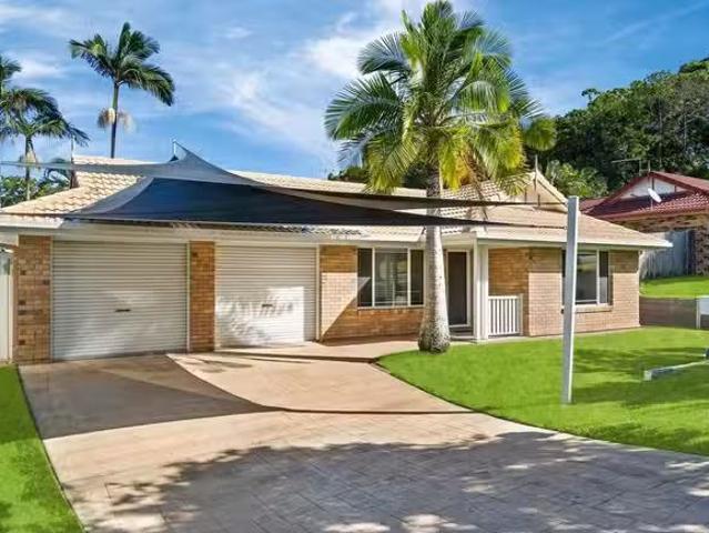 House for rent in Toombul, Queensland
