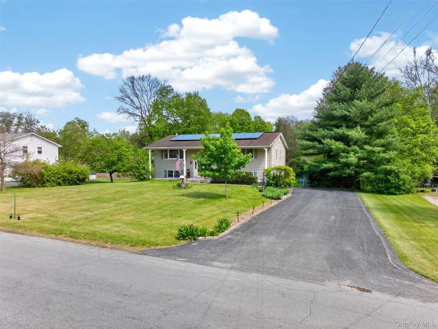 House for sale in Pine Bush, New York