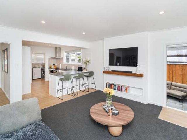 Apartment for sale in Roslyn, Palmerston North