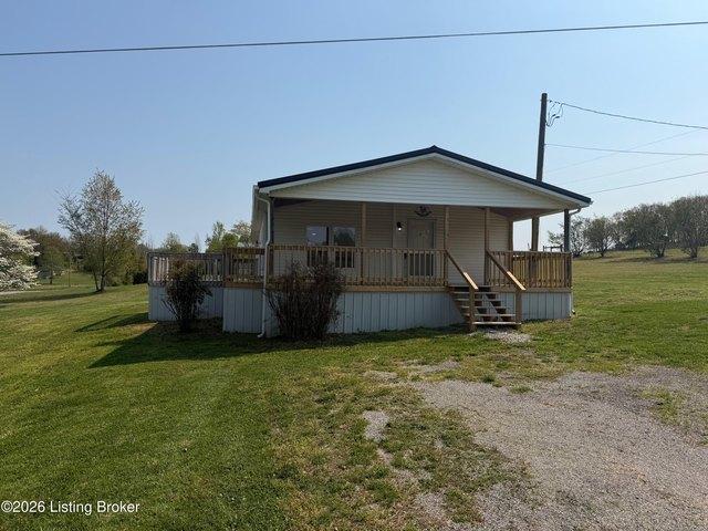 House for sale in Hardyville, Kentucky