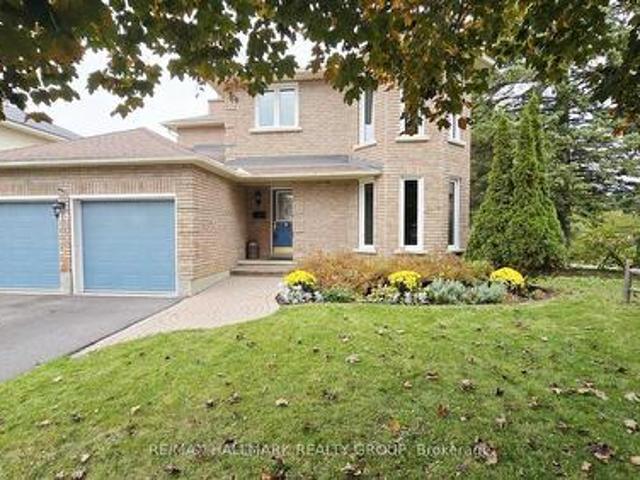 House for sale in Bridlewood, Ottawa