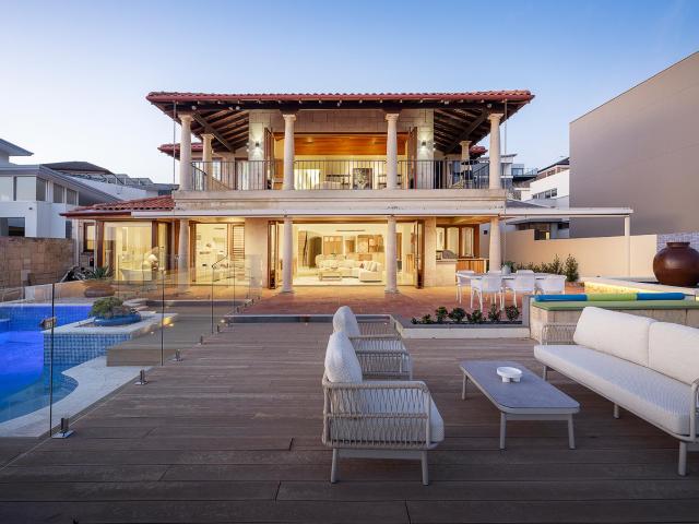 House for sale in Mosman Park, Western Australia