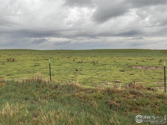 Farm for sale in Kit Carson, Colorado