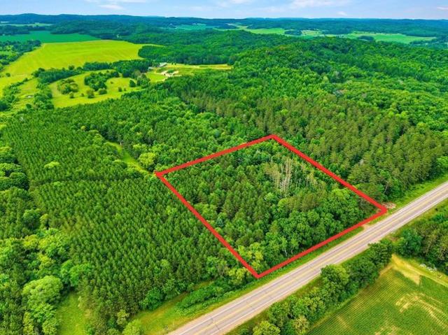 Land for sale in Colfax, Dunn County