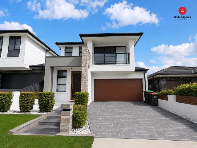 House for rent in Austral, Sydney