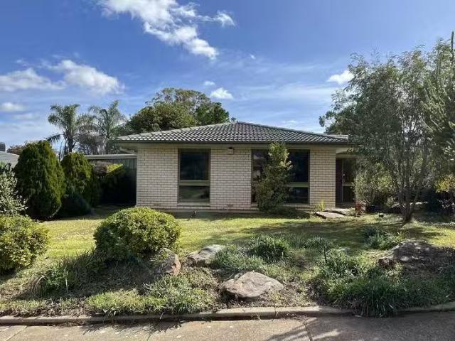 House for rent in Horseshoe Creek, South Australia
