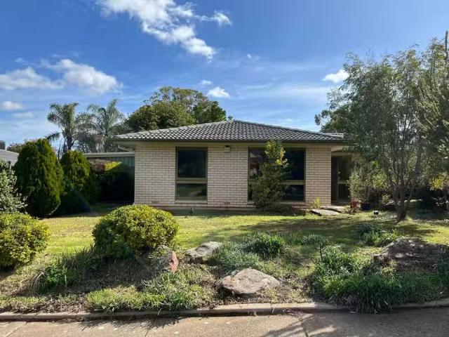 House for rent in Horseshoe Creek, South Australia