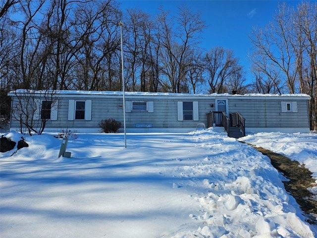 House for sale in Connelly, New York