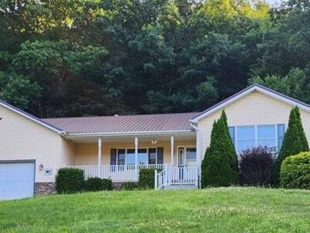 House for sale in Emporium, Pennsylvania