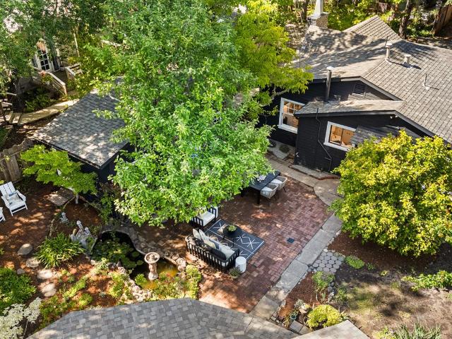 Property for sale in Fairfax, California