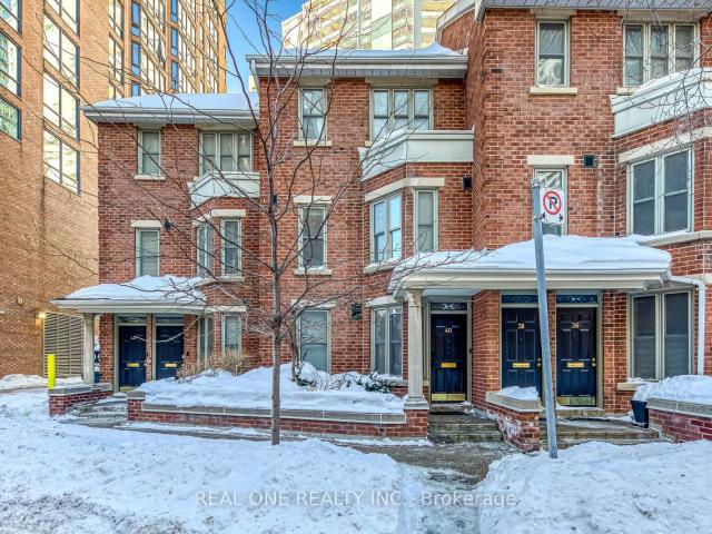 Condo for sale in Woburn, Ontario