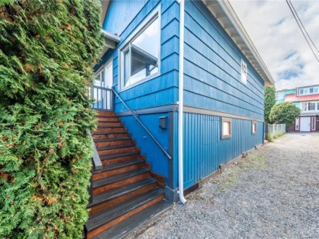House for sale in South End, Nanaimo