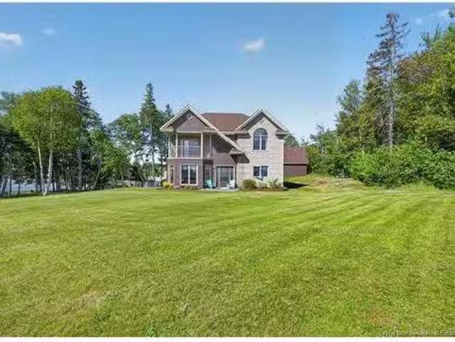 House for sale in Restigouche, New Brunswick