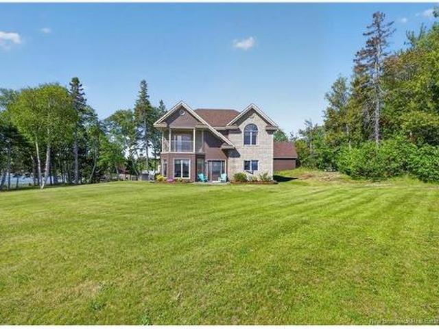 House for sale in Restigouche, New Brunswick