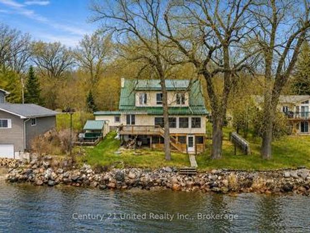 House for sale in Otonabee-south Monaghan, Ontario