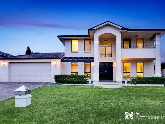 House for rent in McGraths Hill, Sydney