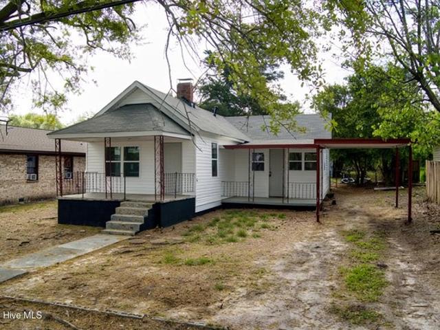 House for sale in Aiken, South Carolina
