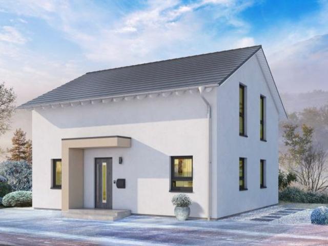 Haus kaufen in Lichtentanne, Sachsen