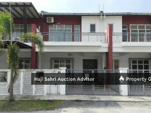 Terraced House for rent in Selangor