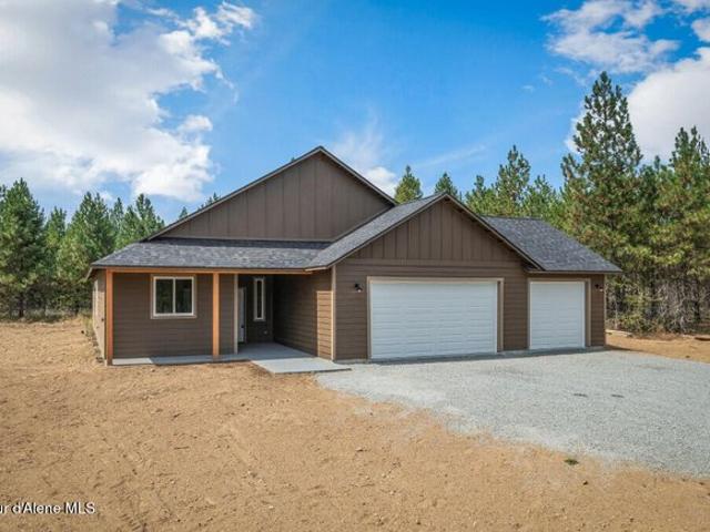 House for sale in Oldtown, Idaho