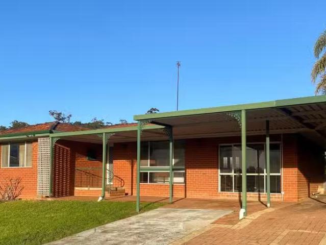House for rent in Pemberton, Western Australia