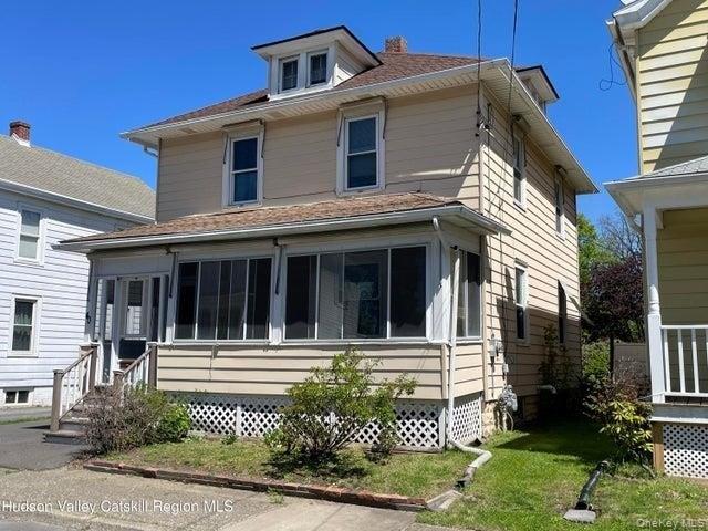 House for sale in Kingston, New York