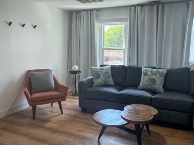 House for rent in Newark, New Jersey