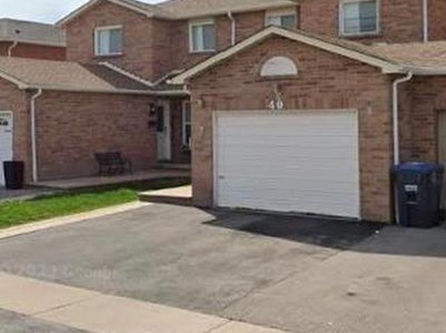 House for rent in Georgina, Ontario