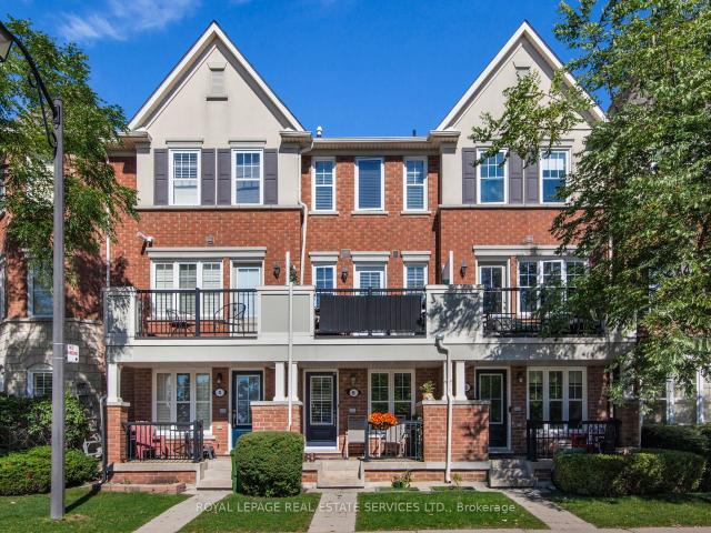 House for sale in Woburn, Ontario