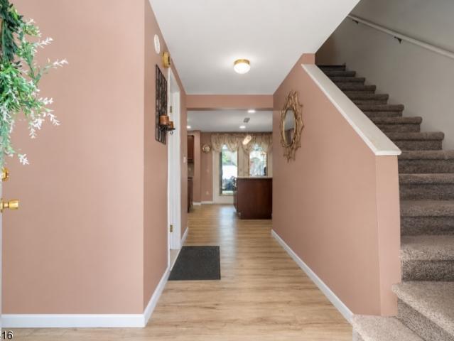 House for sale in Piscataway, New Jersey