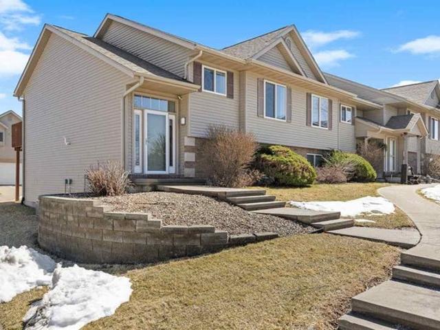 Condo for sale in North Liberty, Iowa