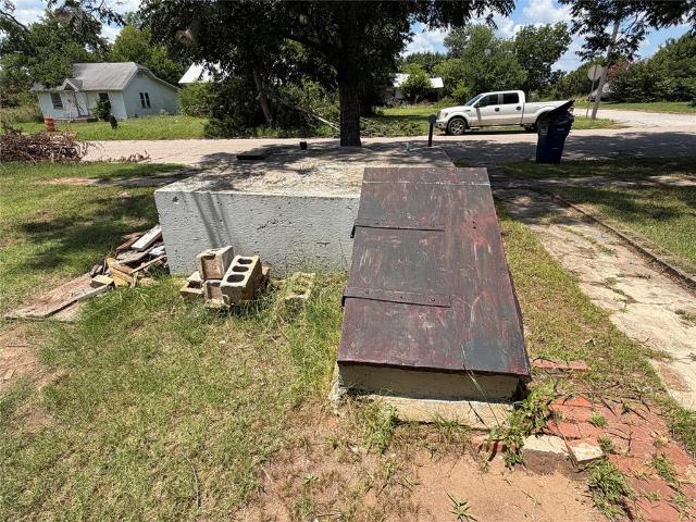 House for sale in Seminole, Oklahoma