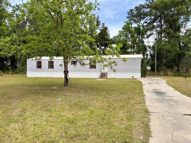 House for sale in Lakeland, Georgia