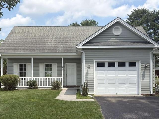 House for sale in Virginia