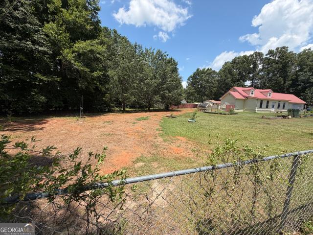 House for sale in Spalding, Georgia