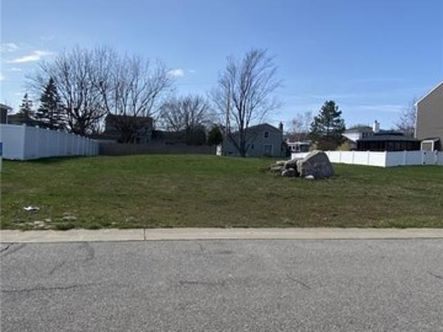 Land for sale in West Seneca, New York
