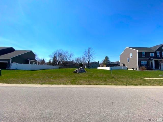 Land for sale in West Seneca, New York
