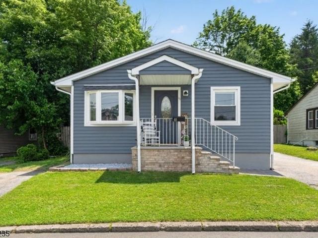 House for sale in Franklin, New Jersey