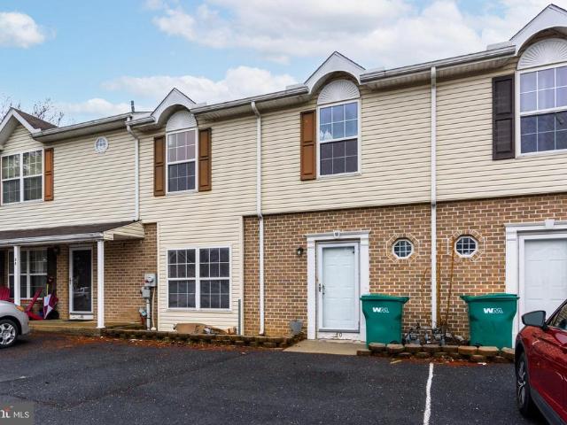 Townhouse for sale in Cumberland, Pennsylvania