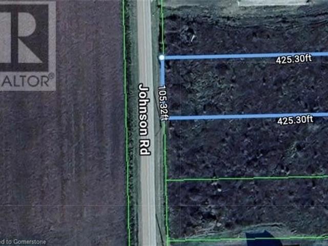 Property for sale in Dunnville, Ontario