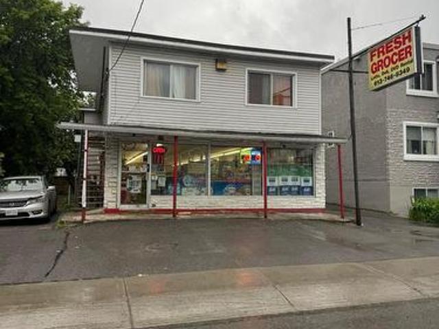 Commercial for sale in Mulhurst Bay, Ontario